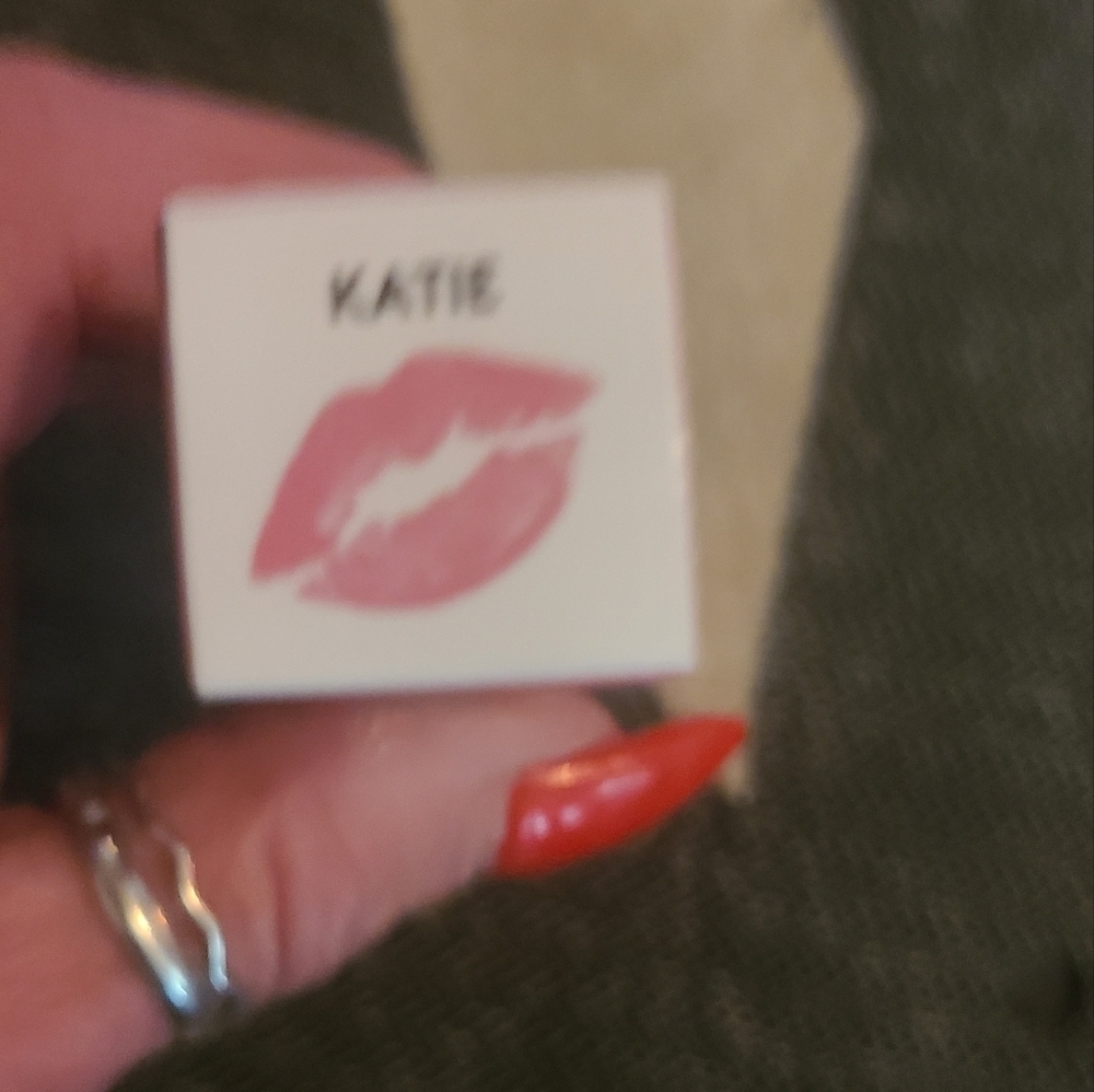 NEW BUXOM Full On Plumping Lip Polish hp 🔥🔥🔥 Color Is Katie - Picture 4 of 6